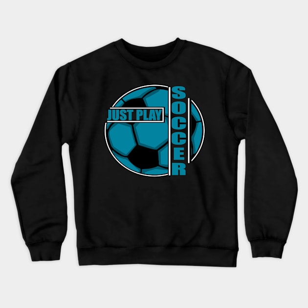 football gifts men t-shirt Crewneck Sweatshirt by KK-Royal